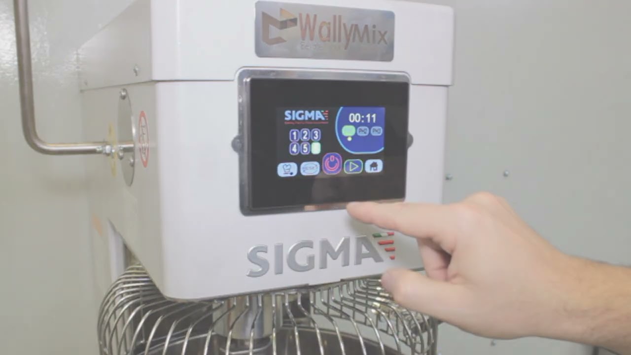 WallMix- installation et utilisation (FR)