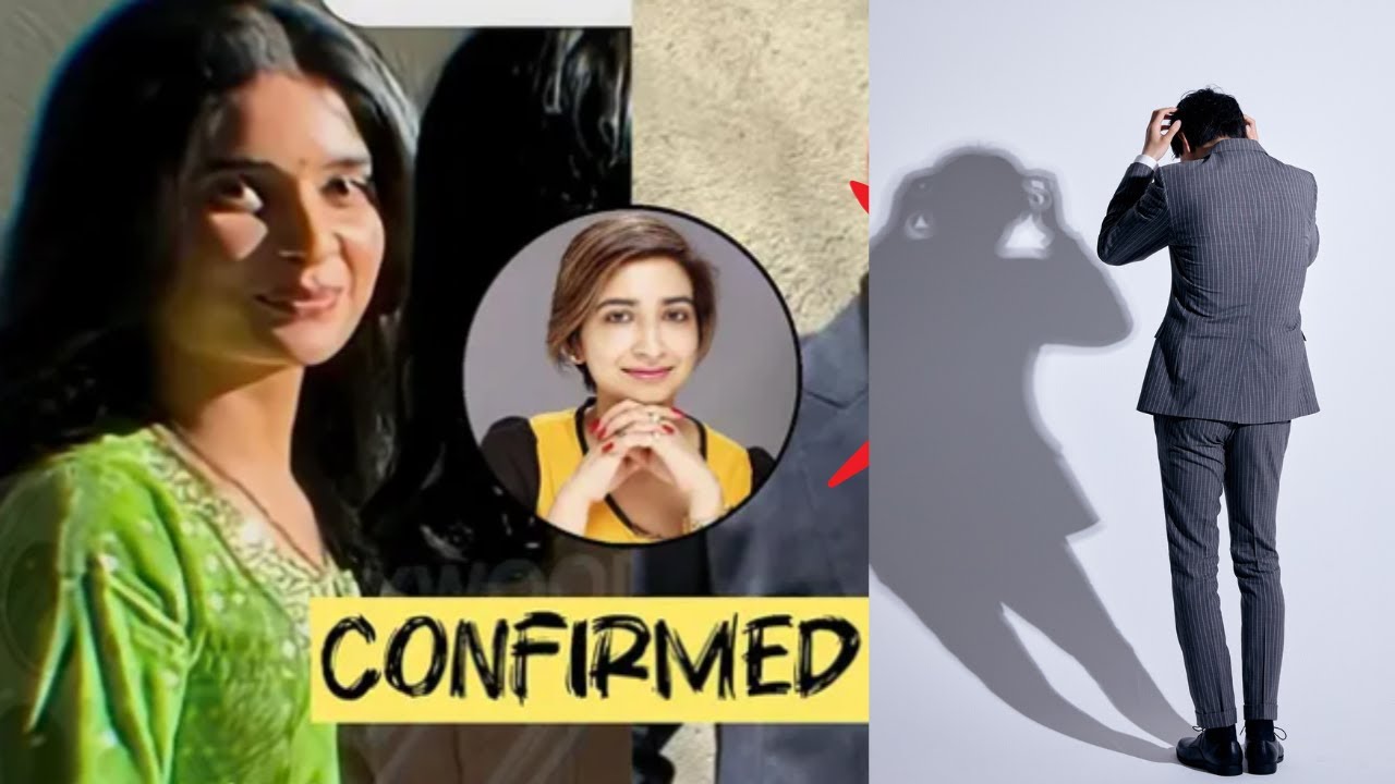 Rashmi Sharma New Show Bhavika Sharma With Shakti Arora ..