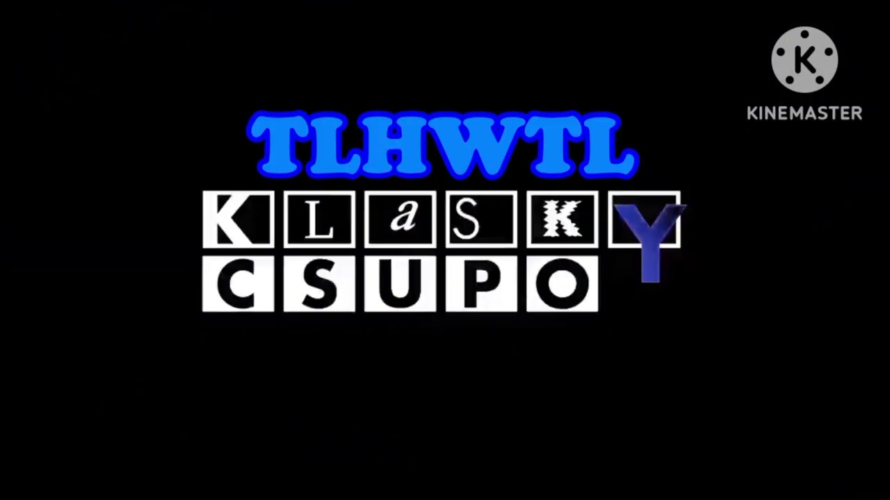 An Alternative Version Of The Lucas Home Klasky Csupo!