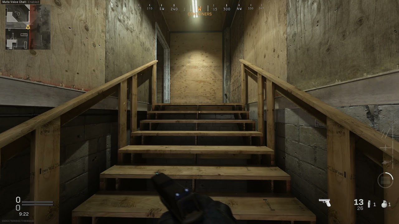 Call of Duty Modern Warfare|Multiplayer Map Showcase|ShootHouse