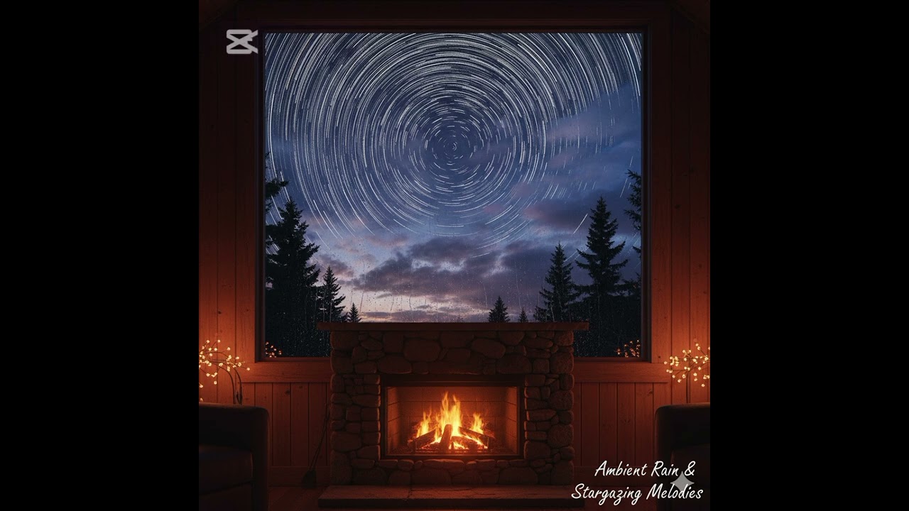 Song Title: Drift Away on Quiet Tides