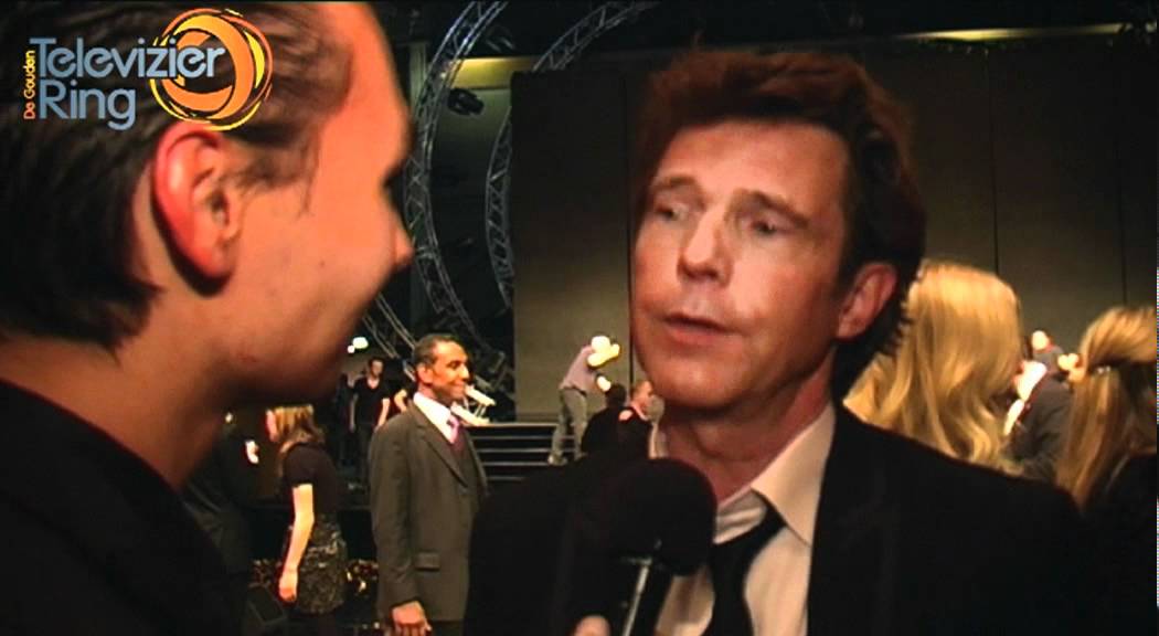 Televizier Ring Gala 2011: slot John de Mol