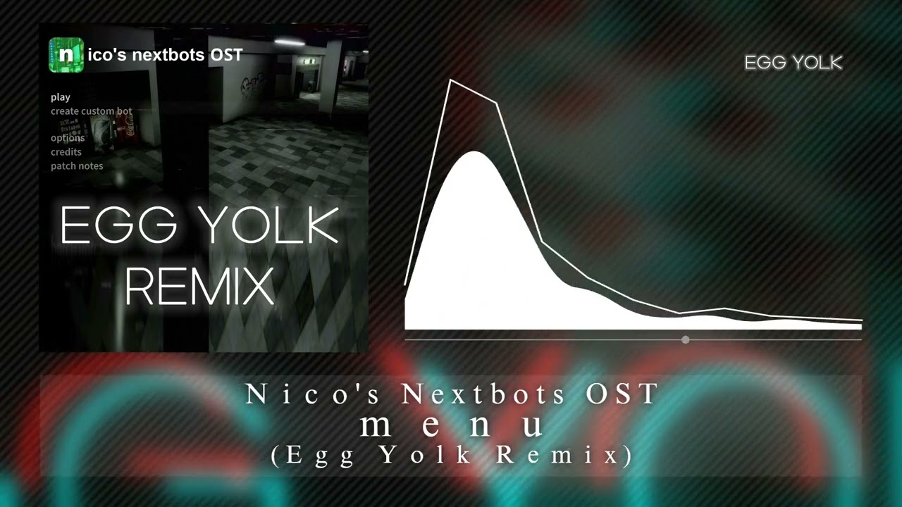 nico's nextbots ost - menu (Egg Yolk remix)