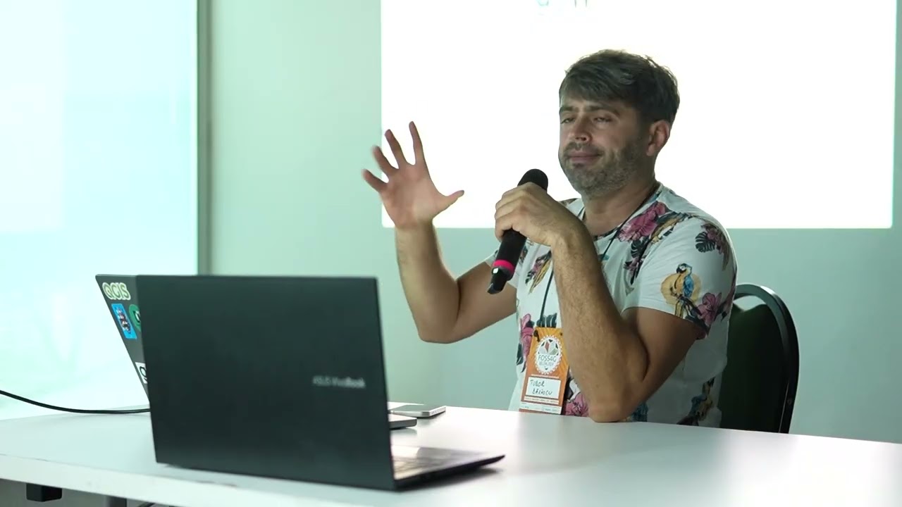 FOSS4G 2024 | G3W-SUITE: фреймворк для публикации и управления проектами QGIS в виде сервисов WebGIS