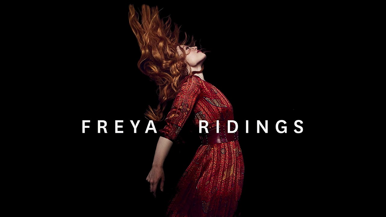 Freya Ridings - Ultraviolet [TEKST]
