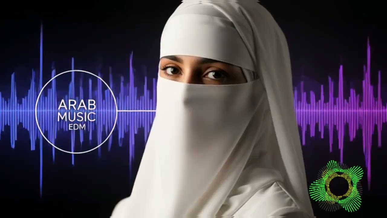 Best Arabic EDM Mix 2026 🎧 High Energy Arab Club & Party Music