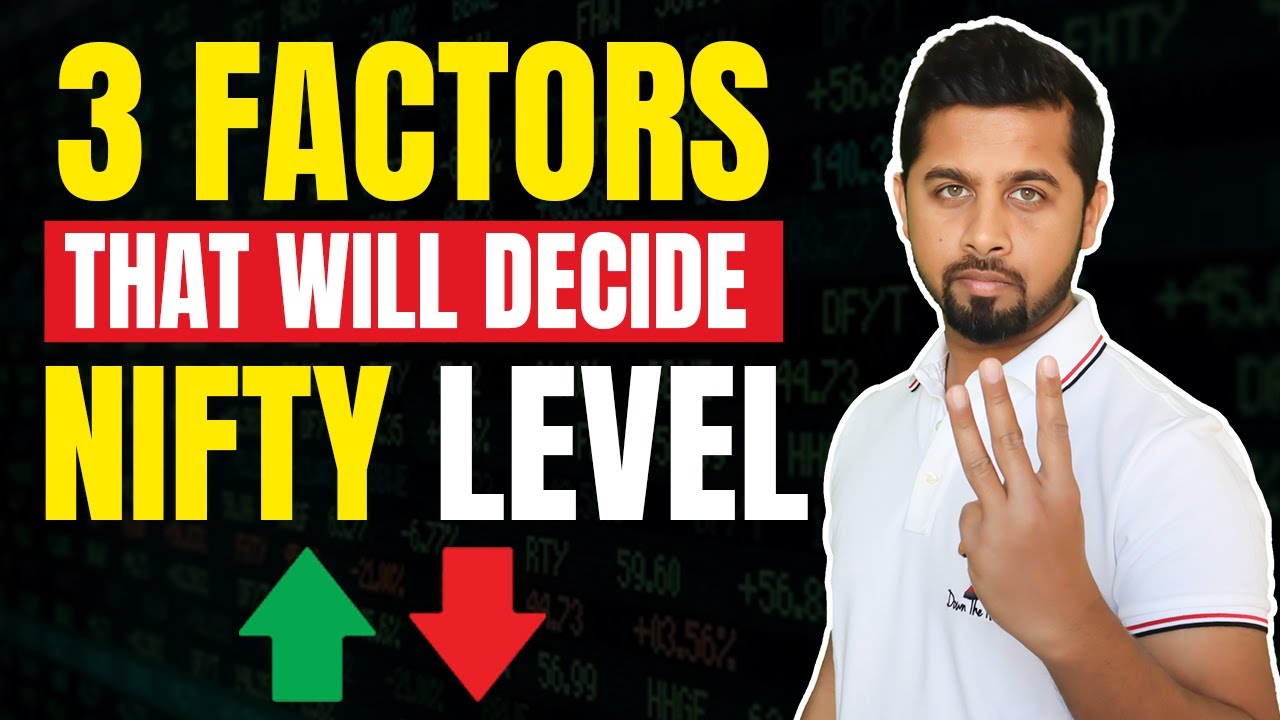 Will Nifty fall below 17000 or cross 18000 in near future?