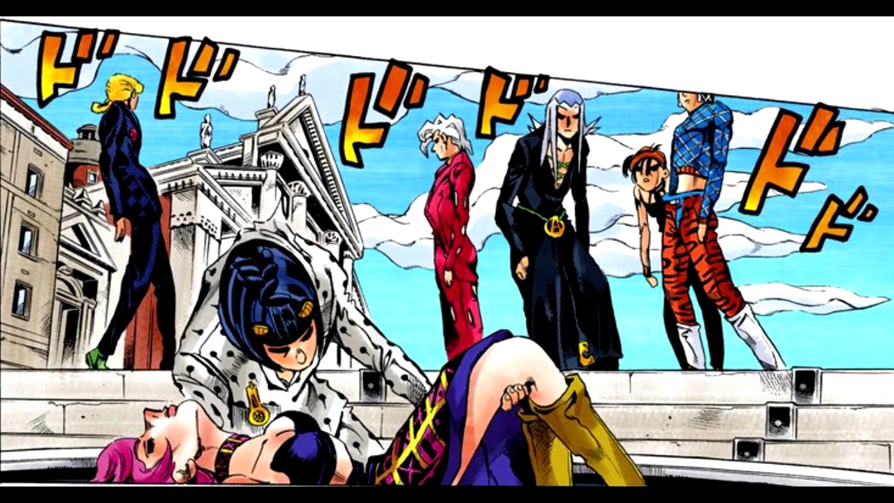 Doppio/Diavolo - Epitaph, and the Court of the Crimson King