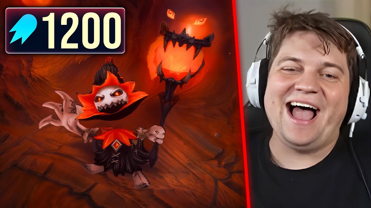 Mit 1200AP zum ZAFER
