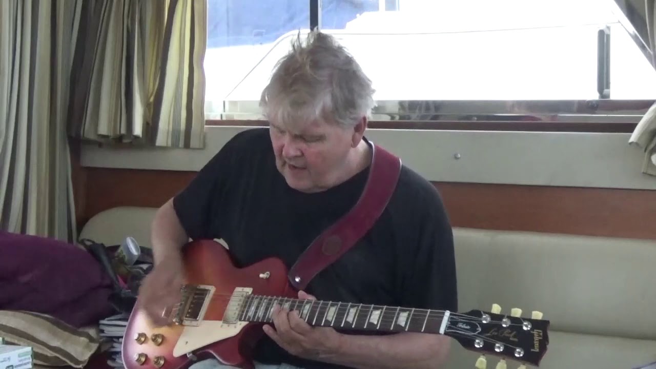 New Gibson Les Paul Tribute Review
