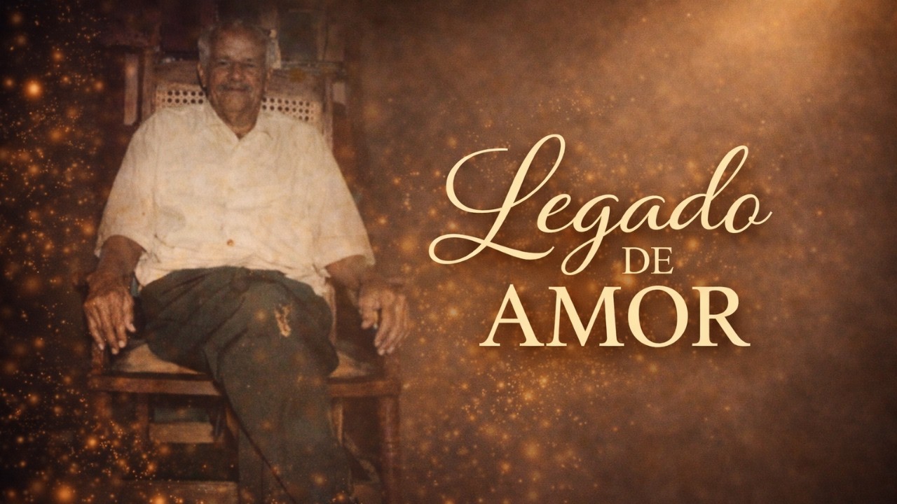 Legado De Amor