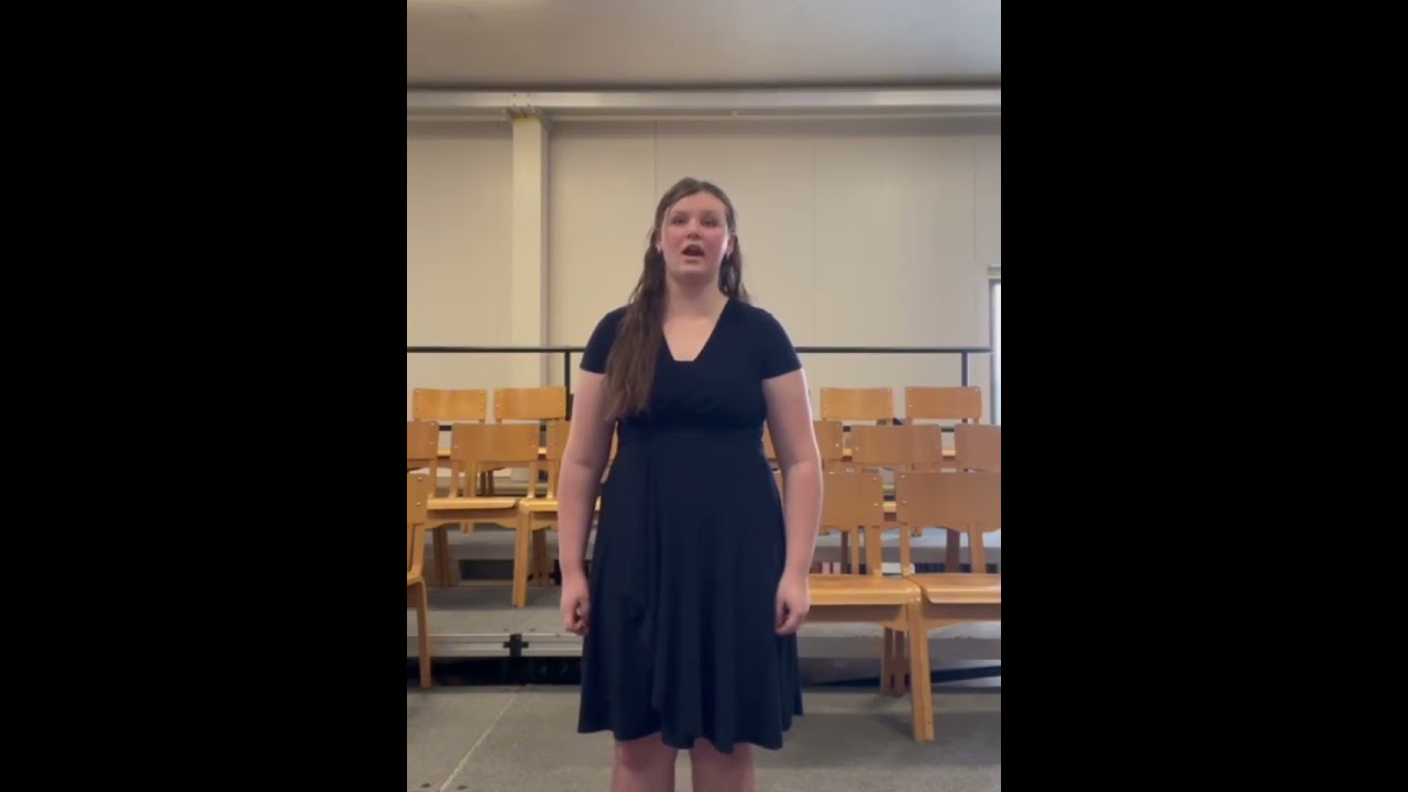 Hannah DeVol