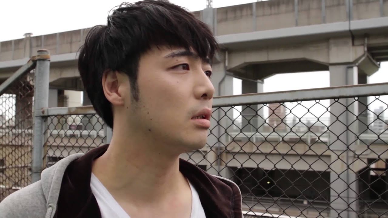 batta「MY ENDROLL」music video