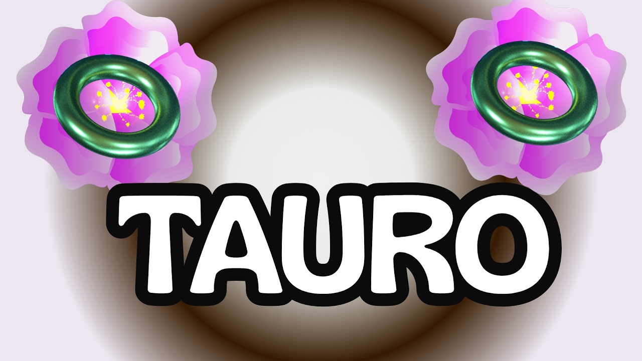 TAURO A MINUTOS ,POR FIN SE HACE *JUSTICIA *💰🌠TODO SE ACOMODA:   LLEGA EL ORO💰 Y EL AMOR QUE MERECES