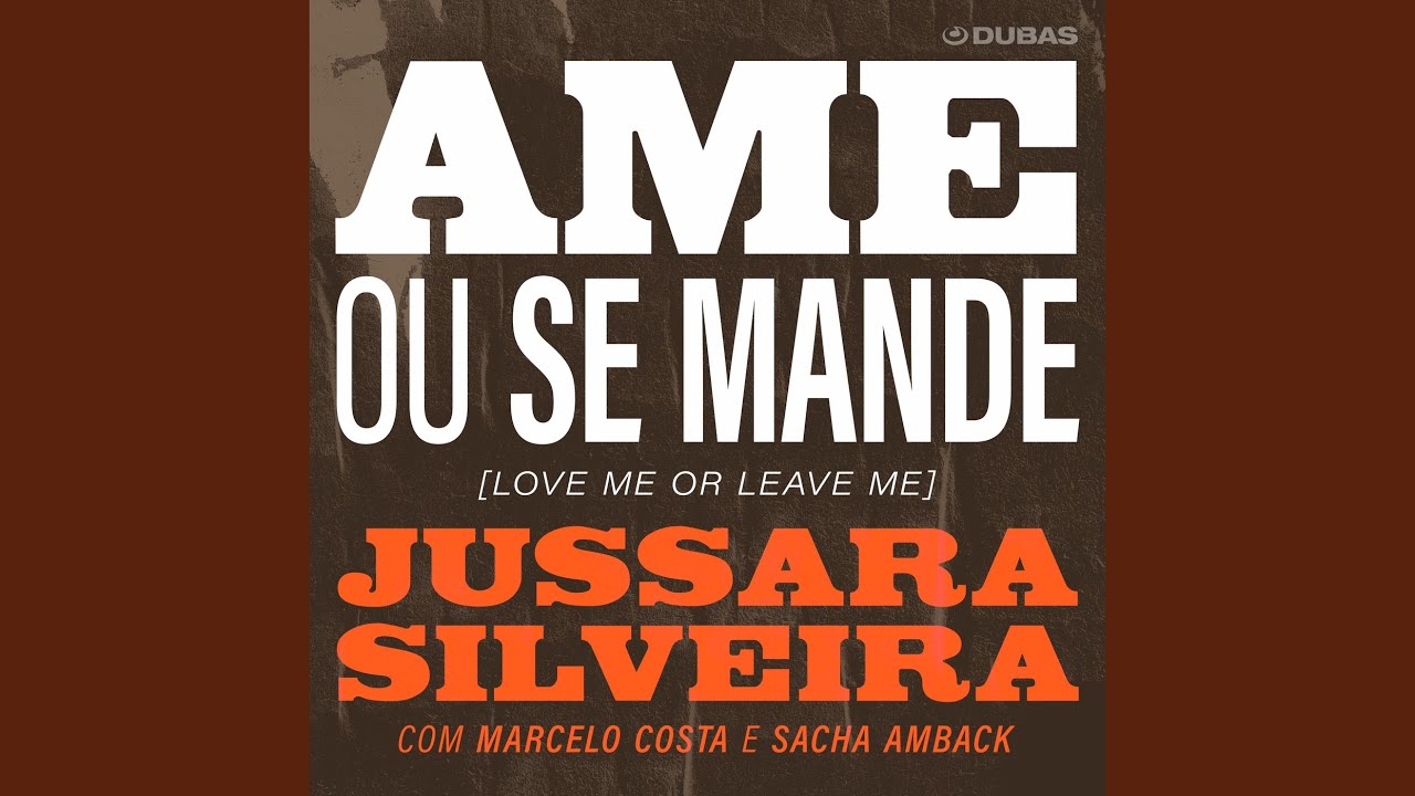 Ame Ou Se Mande