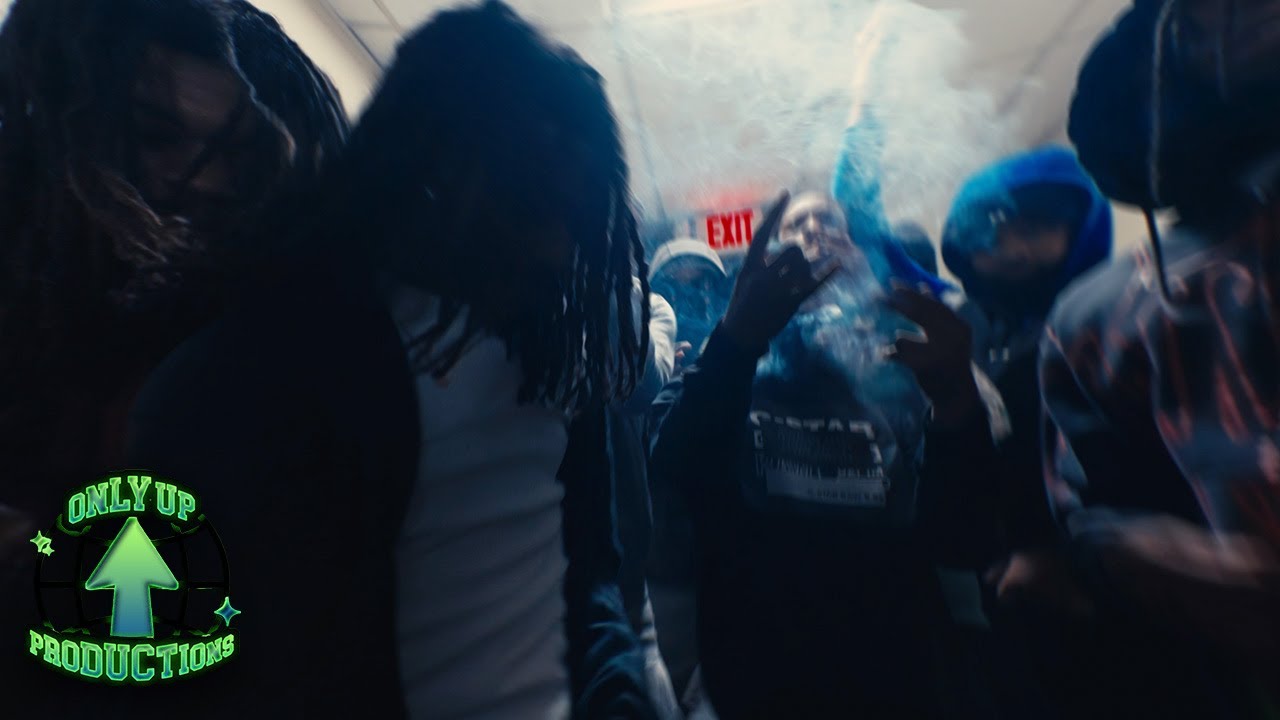 Bk Gunz x Badvill - 