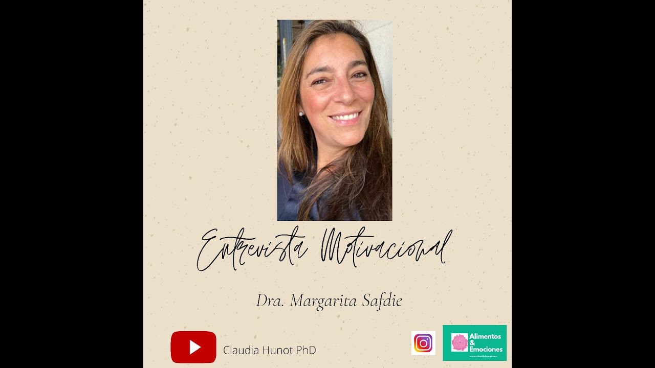 #01 Entrevista motivacional