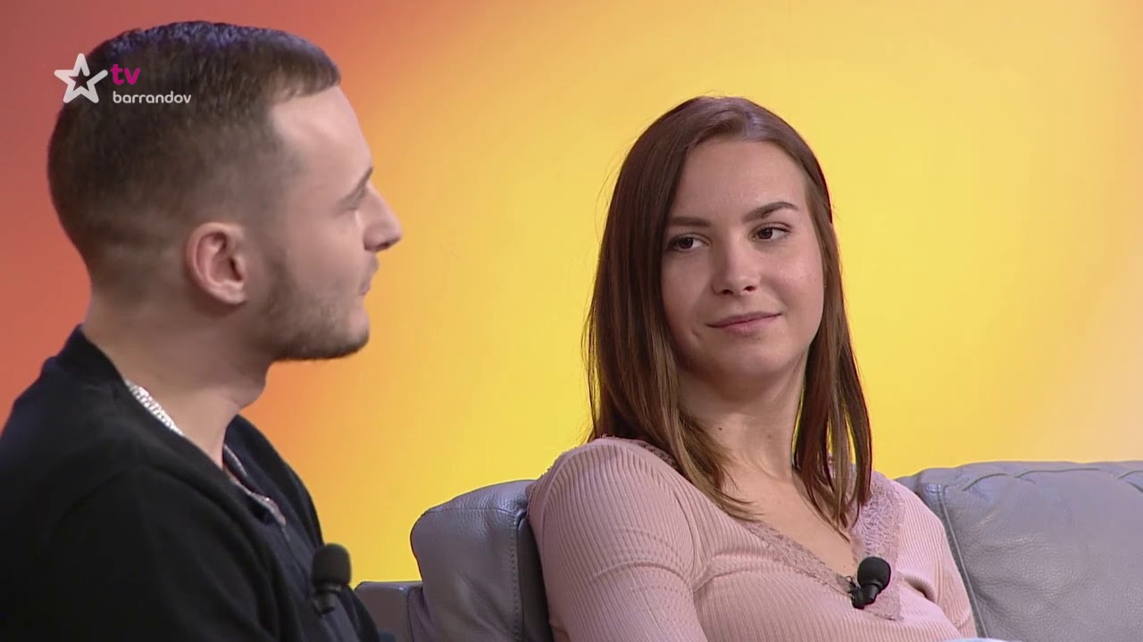 Nebezpečné vztahy (2019/253) - Láska ze záchytky