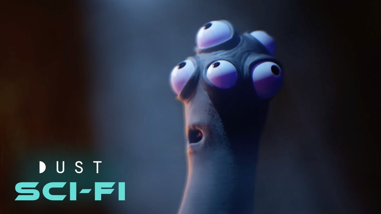 Sci-Fi Short Film 
