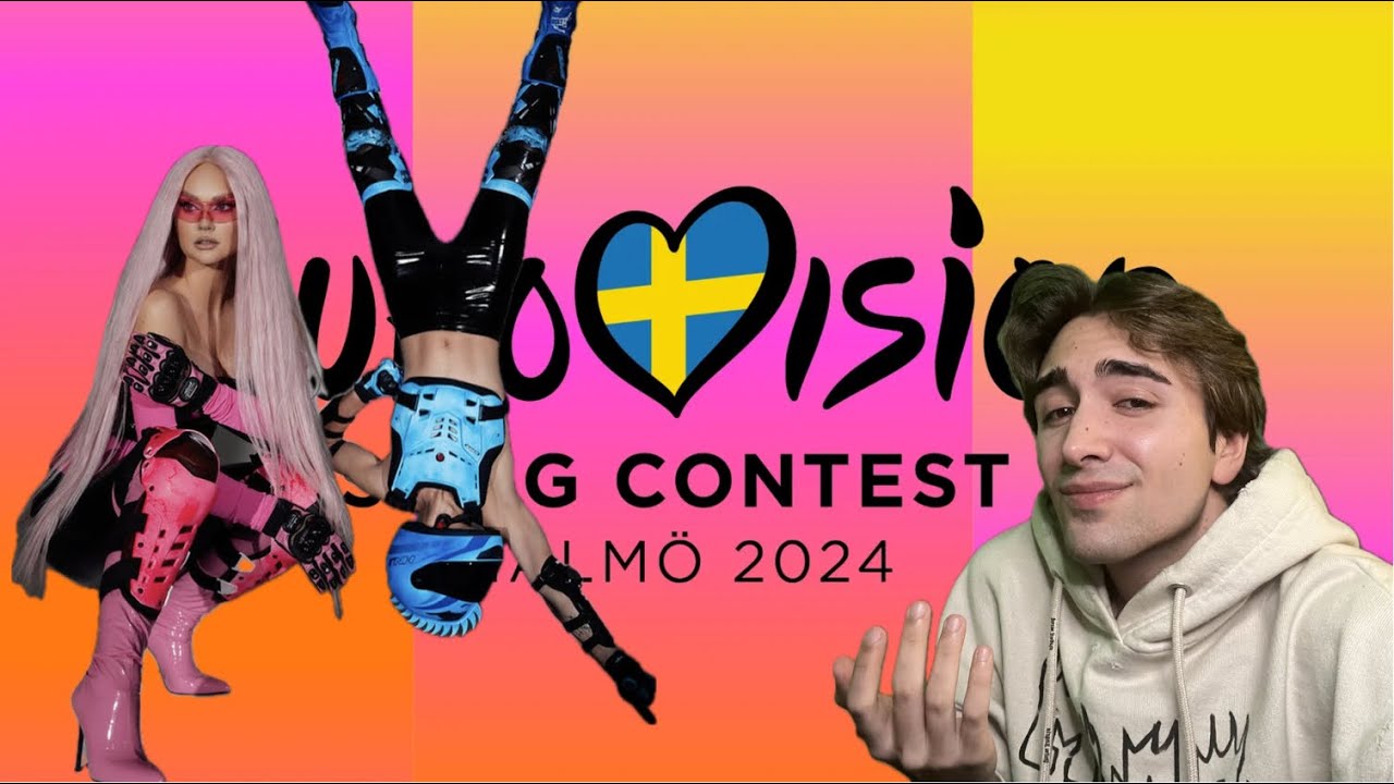 ITALIAN GUY REACTS TO 
