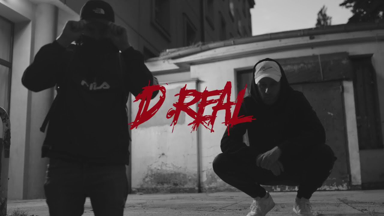 D.REAL - Juicy J