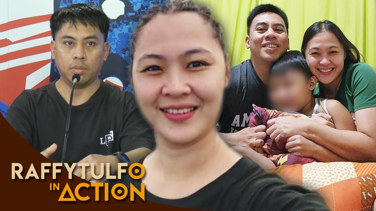 FACTORY WORKER SA KOREA, NAMIMISS NA ANG ANAK NA MAY AUTISM!