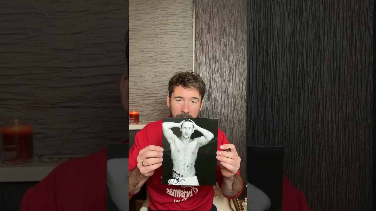 Barry Sloane | BRAVO 6, Call of Duty: Modern Warfare | Q&A and Autographs (12-01-23)
