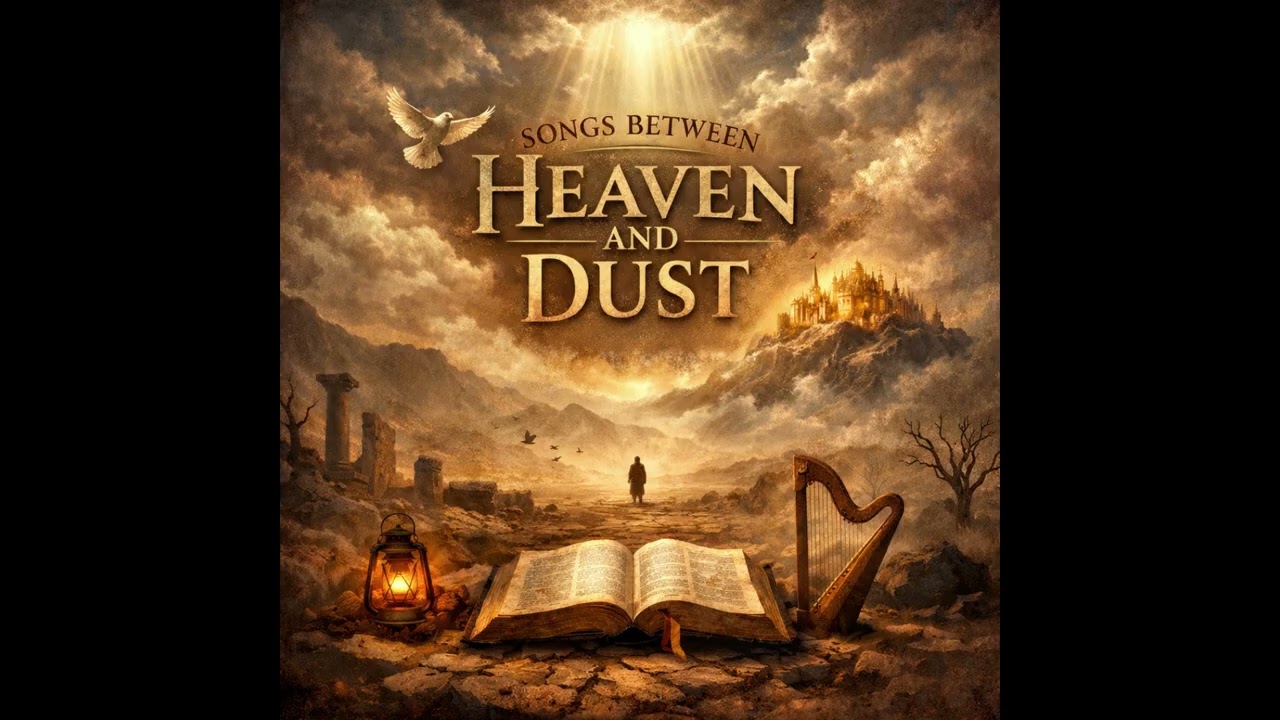 Songs Between Heaven and Dust (Full Album)