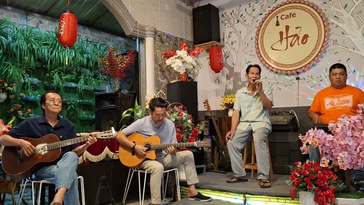 Chuyện chúng mình tb Chí Tâm
