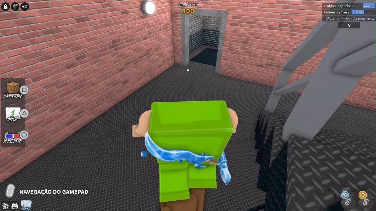 Roblox #detetive #jogos #pegapega 