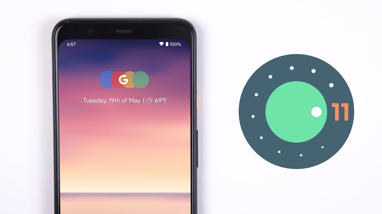 Android 11 — полный подробный обзор