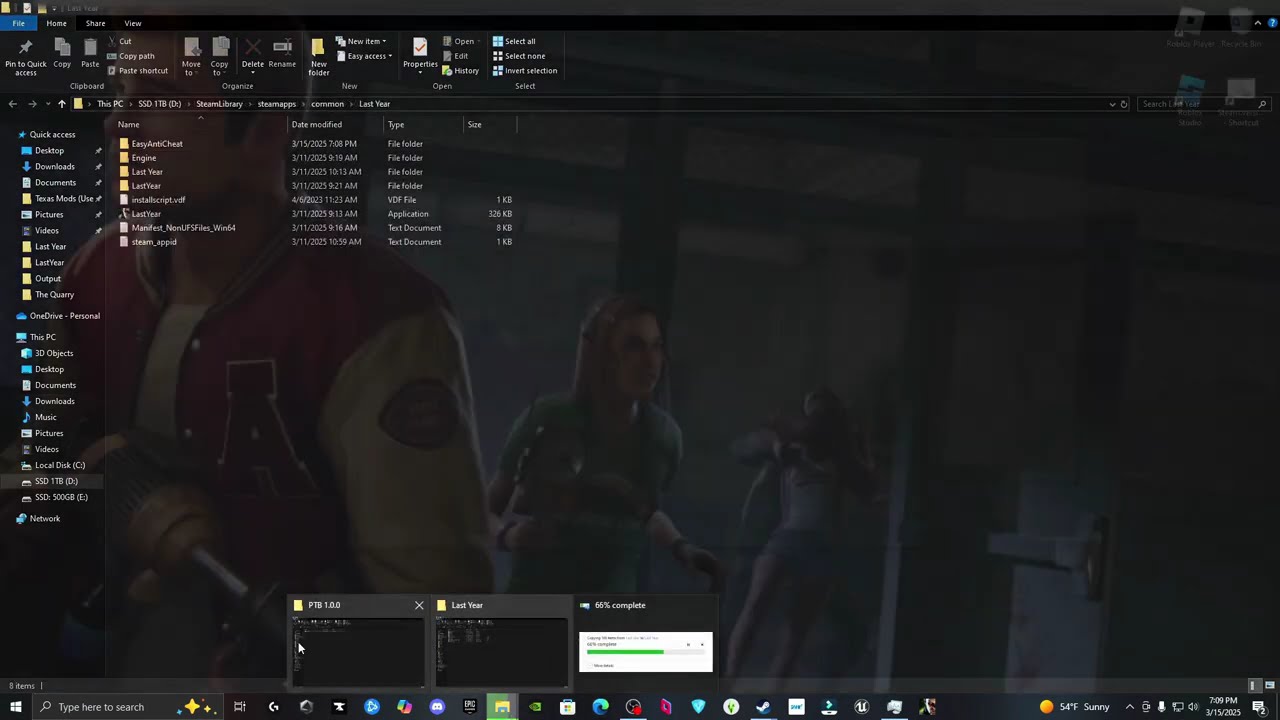 *FULL TUTORIAL* HOW TO GET LAST YEAR: RESURRECTED MOD BUILD TO WORK!