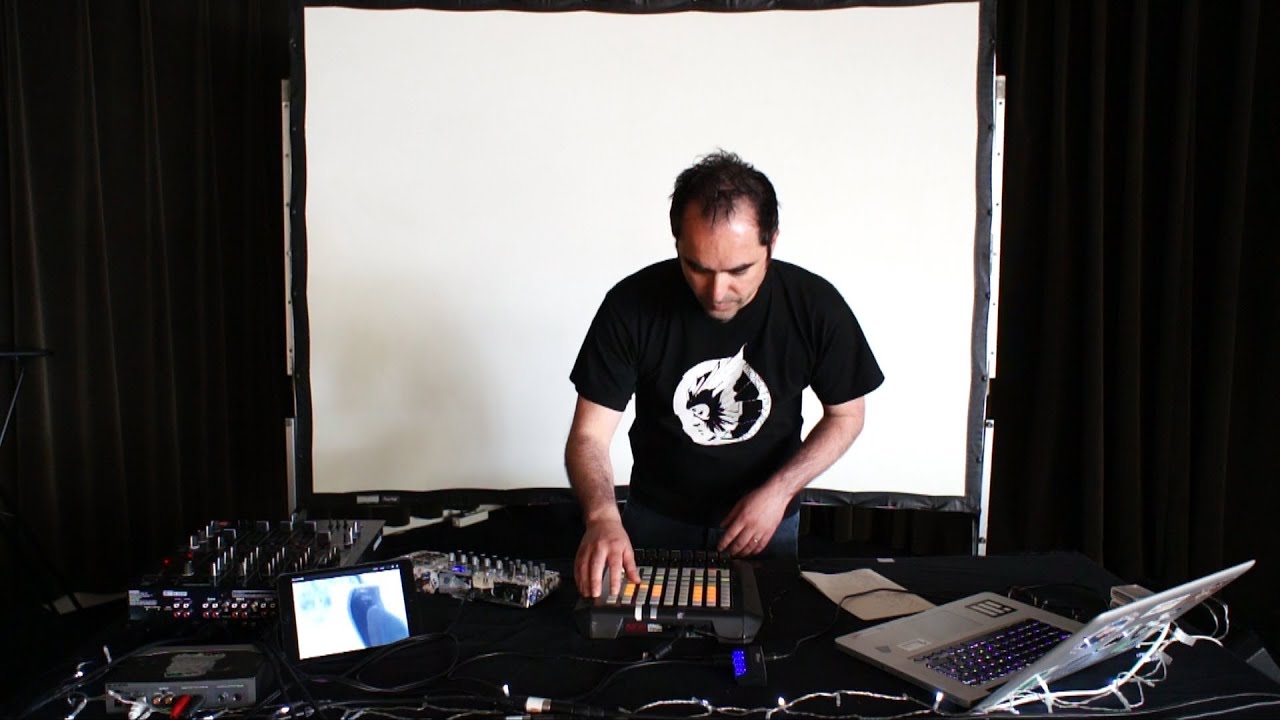 Sun Glitters - Yellow Glasses Electronic Sessions