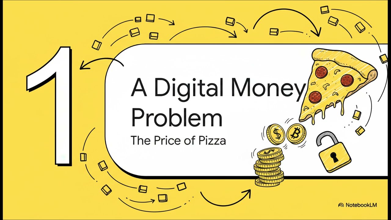2 - Bitcoin #1