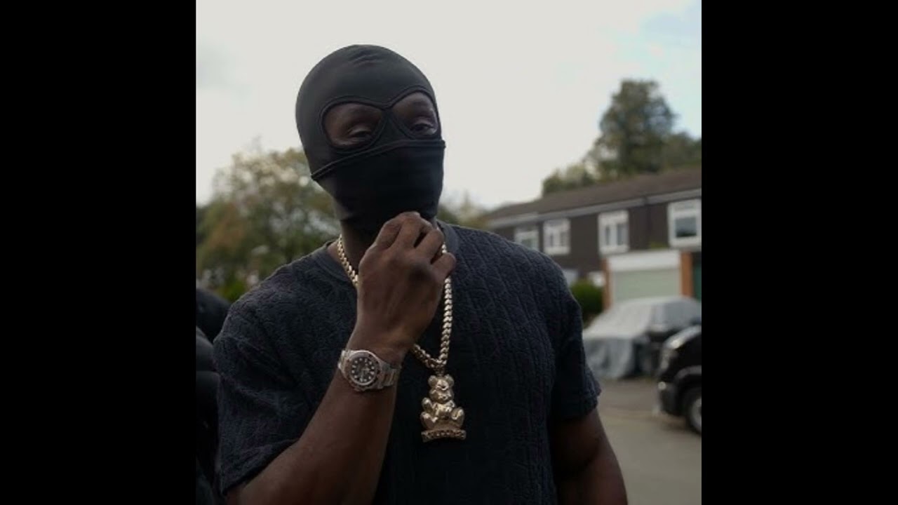 [FREE] UNRULY CMU UK RAP X BRUMTROIT TYPE BEAT 