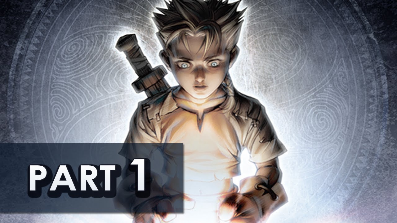 Fable Anniversary - Walkthrough Part 1 - Let's Play [Gameplay & Commentary] [Xbox 360]