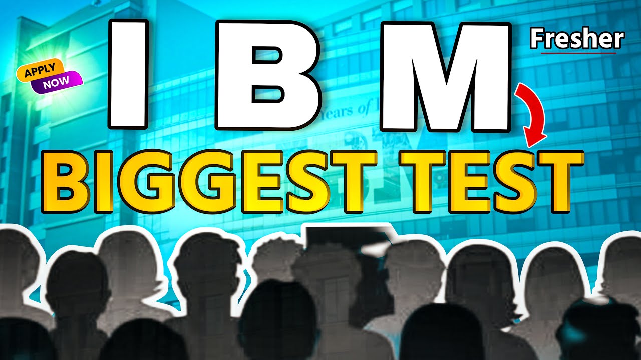 🔥IBM CIC Hiring For Freshers | IBM Portal Document Upload Guide | EPAM 2025 Interview News