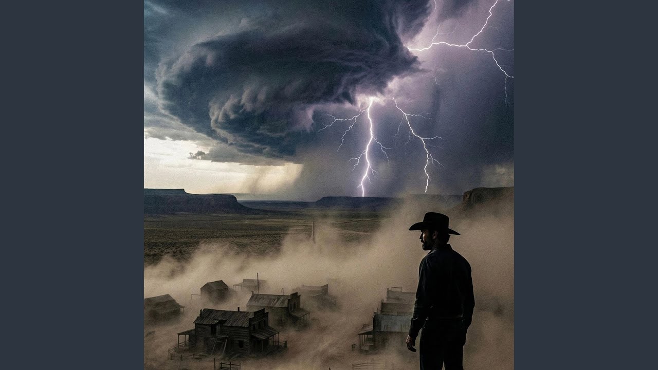 Storm Comin'