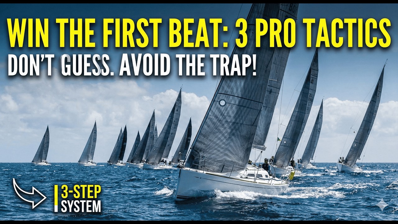 Win the First Beat: 3 Pro Tactics