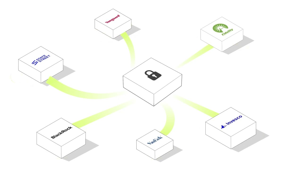 FinTech AI SaaS Explainer Video | Parrot Finance