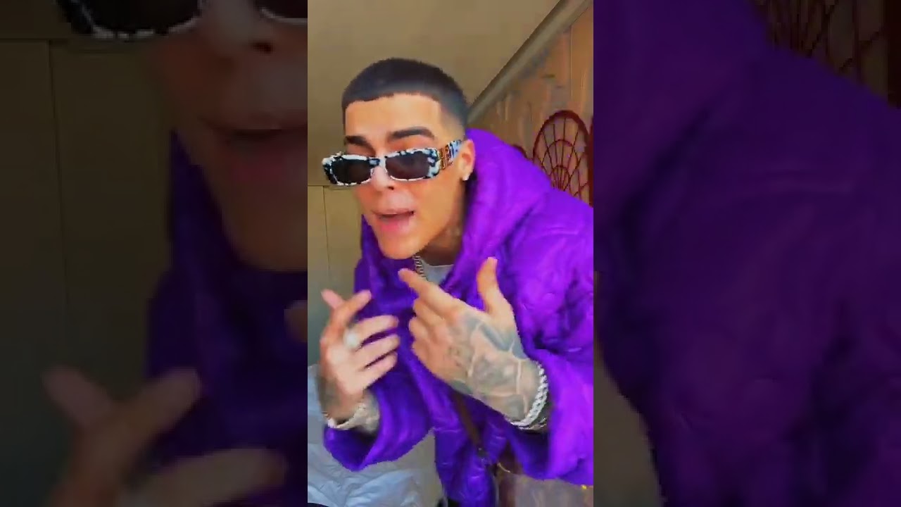 Lunay - Bandida🔥