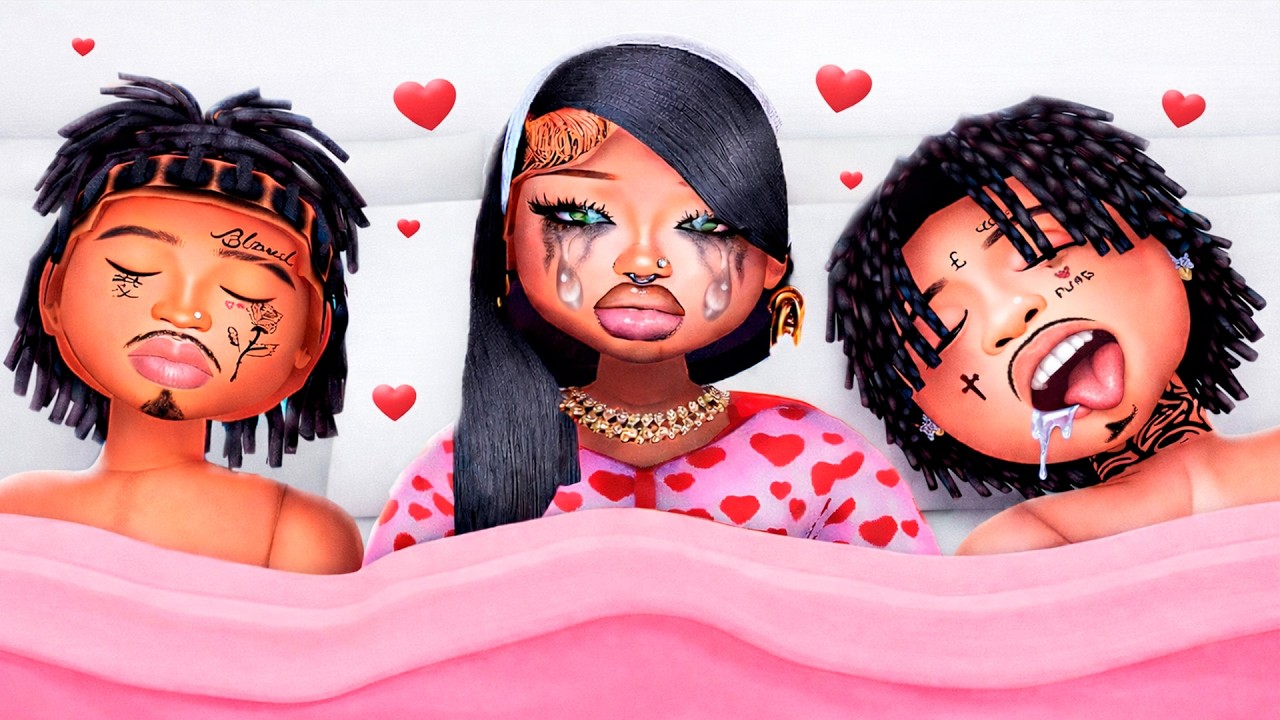 I SNUCK Inside A REALISTIC BOYS ONLY SLEEPOVER.. (Brookhaven🏠 RP)
