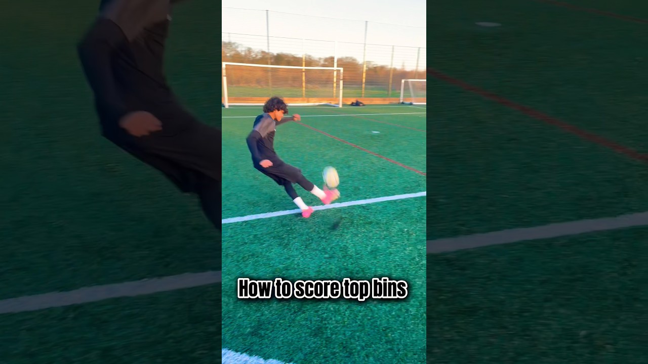 How to score top bins
