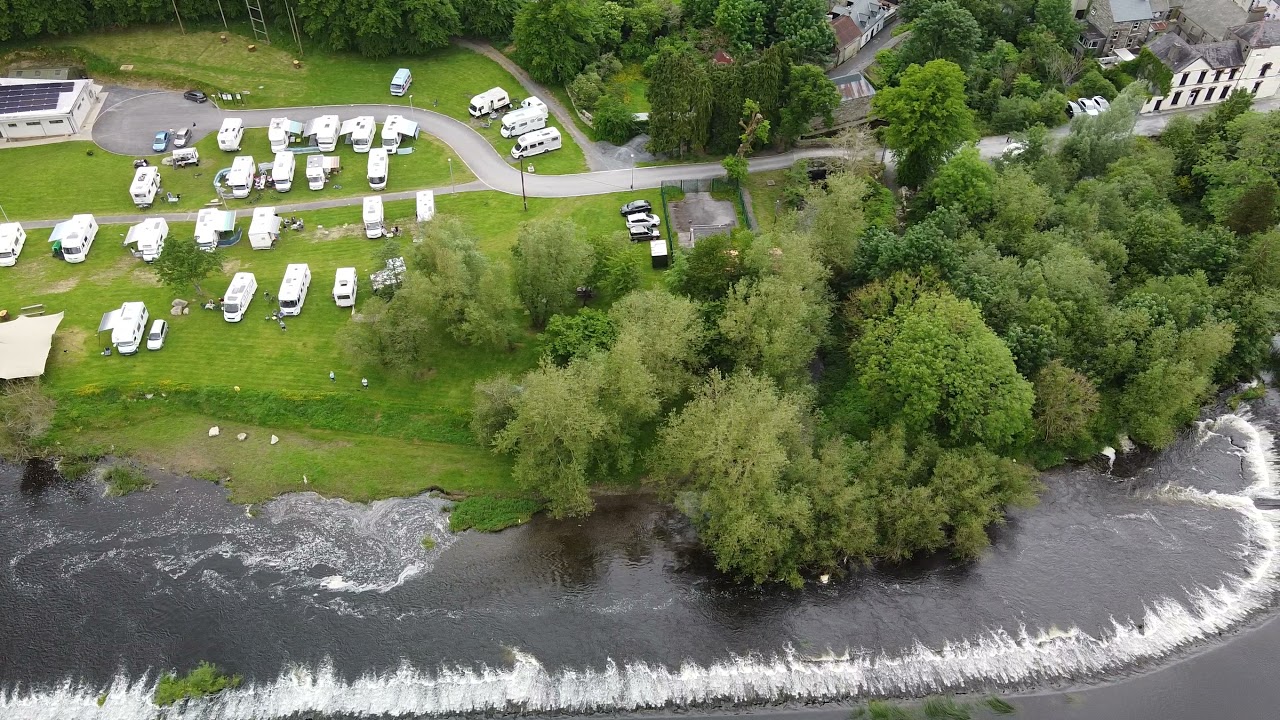 The Hub Graiguenamanagh