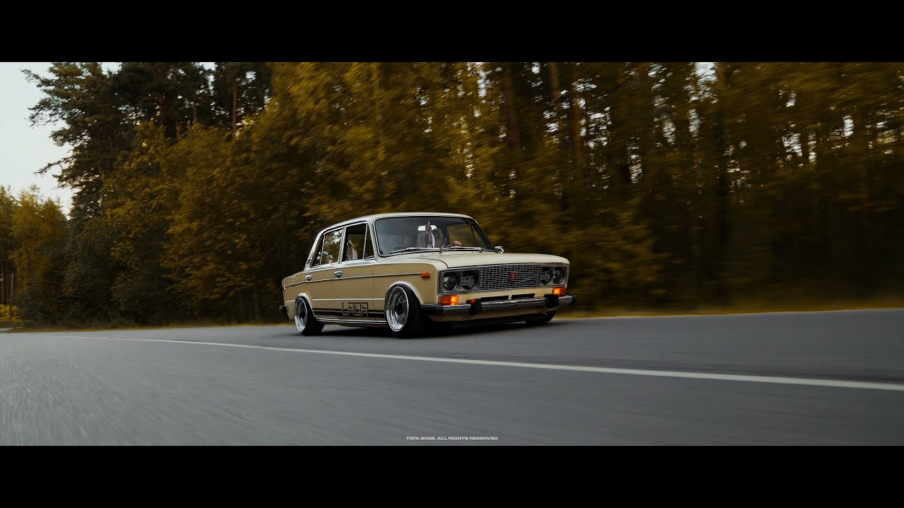 LADA 21063 HARD STATIC (Nikitoz69)
