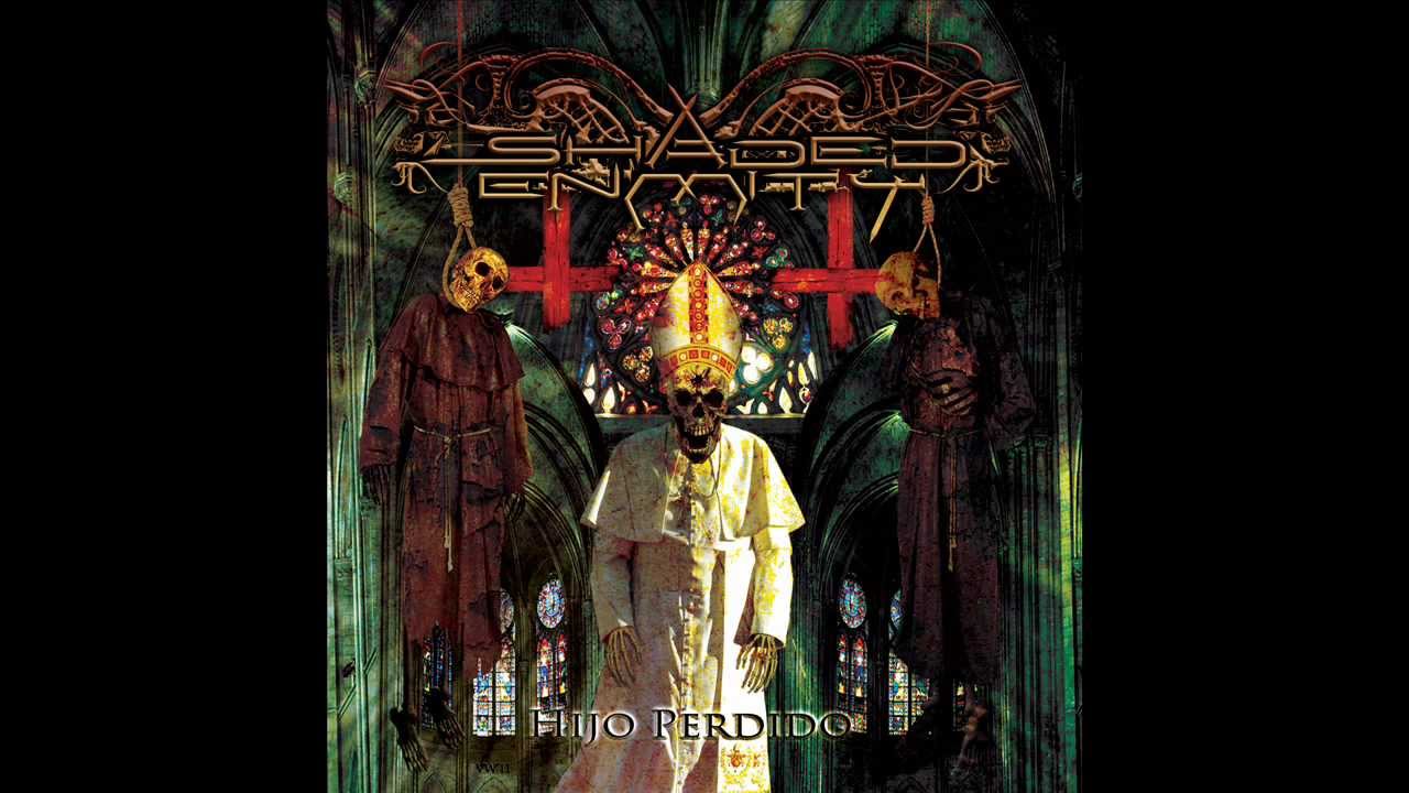 Shaded Enmity - One Way Out [HD]