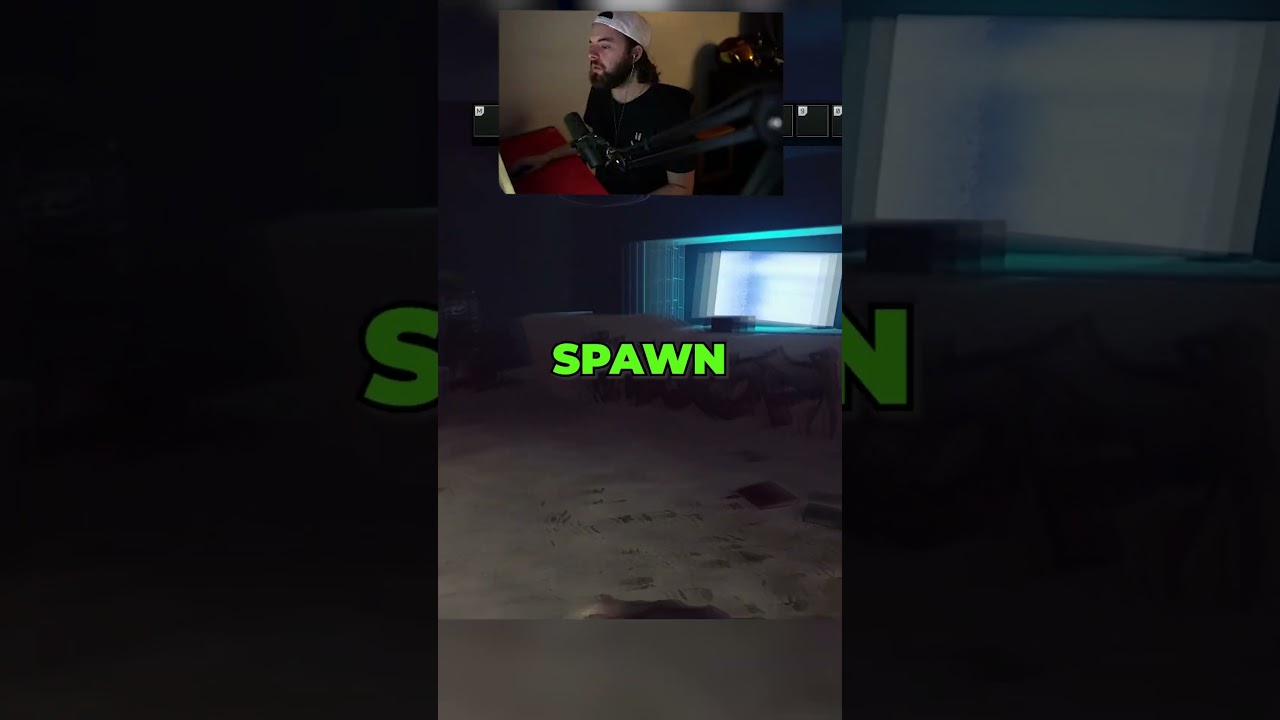 ⚠️ WATCH FOR LANDMINES ON THIS NEW MAP ⚠️