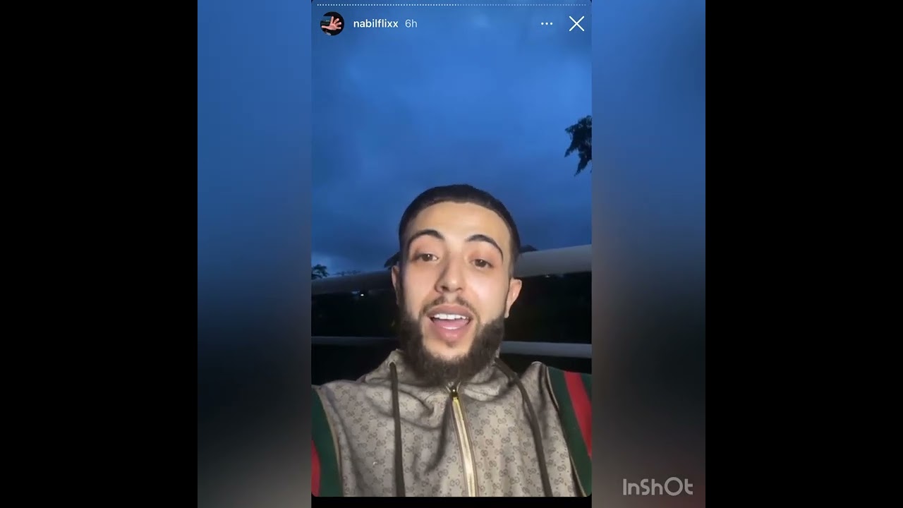 KAARIS ET SON EX FEMME? LA GUERRE EST DÉCLARÉE 💥⚡️‼️ NABIL BALANCE 🤯🤬