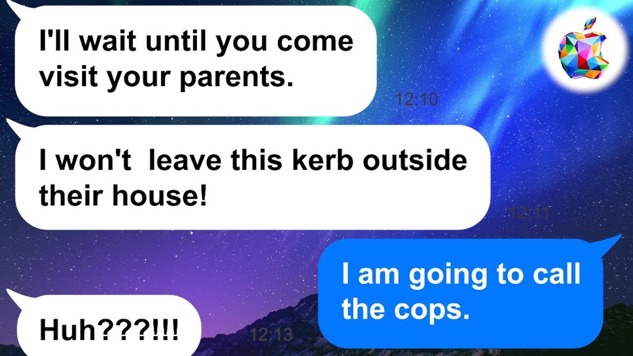 【Apple】I submitted divorce papers and moved out, but my cheating wife didn't expect what came next!