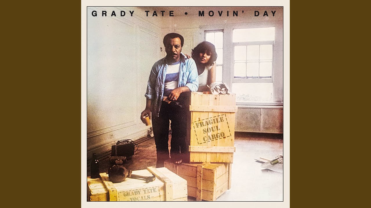 Movin' Day